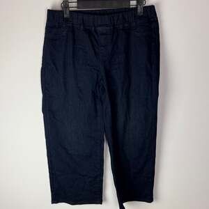 NWOT Eileen Fisher Jeans - Women's PM
